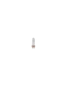 Sylvania 0020341 lámpara halogenuros hsi t 150w g12 transparente ndl 4200°k