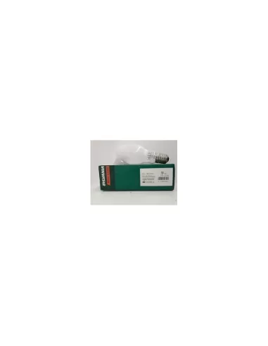 Sylvania 0020355 lampara halogenuros hsi hx 250w e40 polv co 3800 k elisoidal