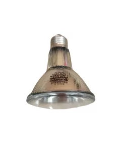 Sylvania 0021131 spot haute intensité 80 (PAR25) 50 W 230 V E27 SP10°