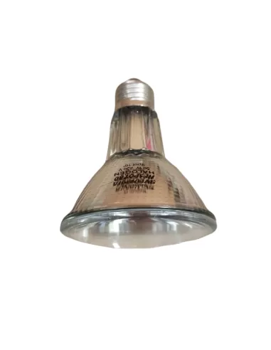 Sylvania 0021131 spot haute intensité 80 (PAR25) 50 W 230 V E27 SP10°