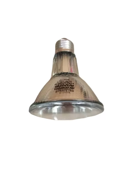 Sylvania 0021131 spot haute intensité 80 (PAR25) 50 W 230 V E27 SP10°