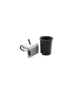 Linea light 84945 enveloppe extérieure en PVC pour piscine d 75 kit