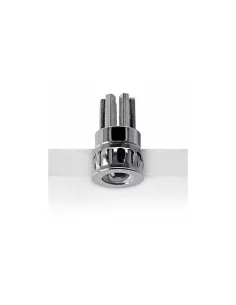 Linea de luces 86407G10 Picrol 1 1led 1w cromo 2