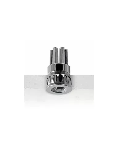 Linea de luces 86407G10 Picrol 1 1led 1w cromo