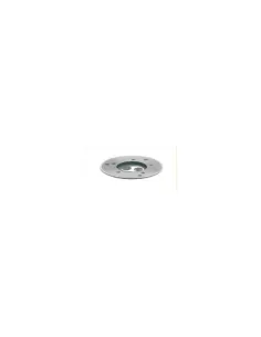 Ligne lumineuse 86913z30 nuotek 5 3led rgb 1w acier inoxydable ip67