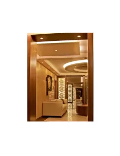 I-led arent 1 foco empotrable d 77 redondo fijo blanco 6 led 2w 500ma ip40 neutro 12° s//alim 88204n12 2