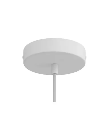Zerbetto 030868200 apta cocal t5-ring power supply rosette white