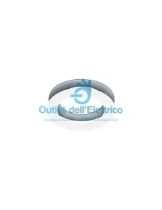 Zumtobell 60800029 Panos ip54 cristal claro e200 wh