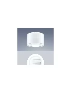Zumtobel 60810271 panos hf250 inc 2x26w g240 evg