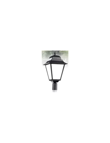 Lampe à fixation sur poteau d 60 grand quad ne