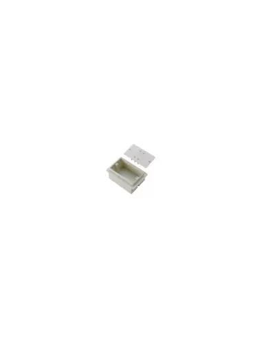 Goccia 5481 quantum controcassa