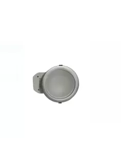 Arena luci FL1112-WW recessed LED spotlight 22w 3000k with silver power supply 2