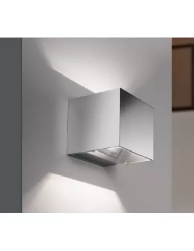 Ligne d'éclairage 56615 double application r7s max100w 150x150x135 gr