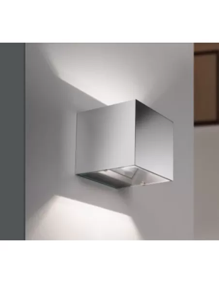 Linea light 56615 dual app r7s max100w 150x150x135 gr