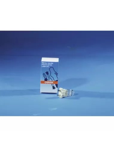 Lampe Osram HTI150 150 W // 90 V HTI GY9 5 10 000 lm 6 900 K 750 h