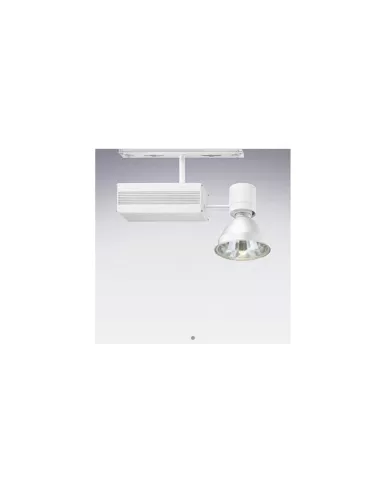 Phare Zumtobel 6071009 Proton Tec Hit-C12 150 W EVG SP-S