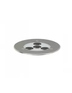 Cariboni 06cl003k1 cristal led pequeño v 40° 4x1w 350ma 4000k