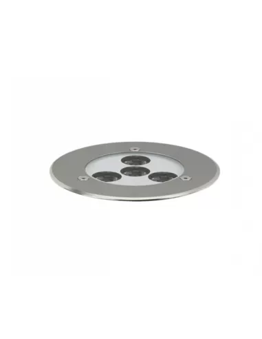 Cariboni 06cl003k1 Kristall-LED klein v 40° 4x1w 350ma 4000k