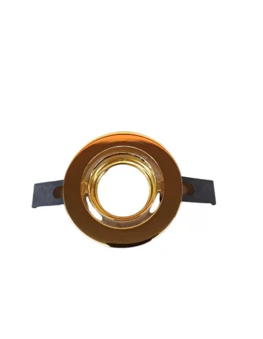 Iguzzini 3 8090 014 0 8090 incas minilaser rond fixe 35w 12v qr cbc