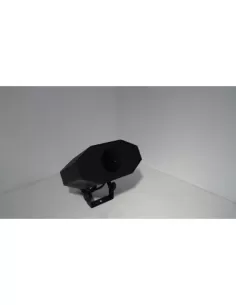 Projecteur halogène Blade R7S 500W-800W rouge 99004RS