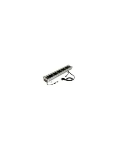 LED-Wand 35x3W RGB 120W 230V IP56 DMX