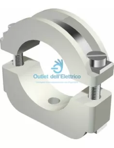 Obo 2157241 3015 24 serre-câble Lightning ISO avec fo