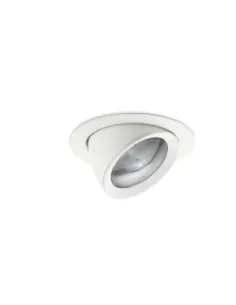 Linea light 54334 hublot inc estr gu5,3 35w bi 9010op