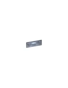 Ivela Stillens Steplight 3ed LED 3,6 W 3000 °K 350 mA satinierter Edelstahl IP65 1533180