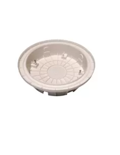 Performance in lgihting Cyclo 30 wall outer casing