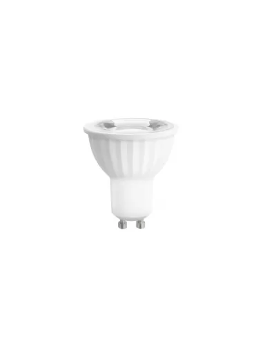 Solite 3577010 LED dichroïque PAR16 19 LED 1 W GU10 blanc 230 V d 51 mm