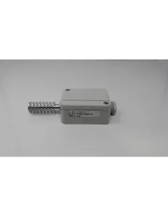 Capteur de thermorésistance Zama TR100 pt100 classe -40/80°c