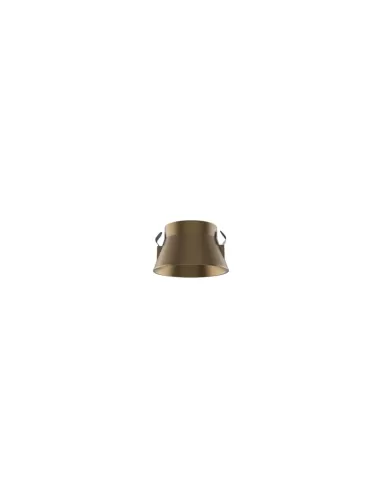 Parabole pour cuivre strié 61008