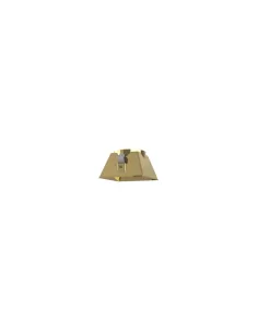 Parabel für 61109 glänzendes Gold