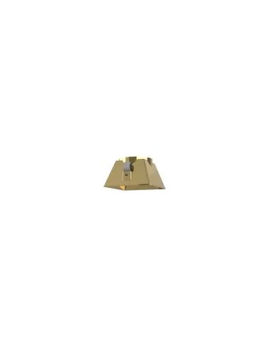 Parabel für 61109 glänzendes Gold