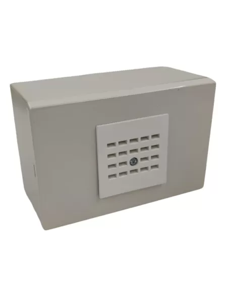 Bticino as2 cloche supplémentaire lt terraneo