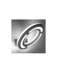 Metalmek bp6205t000 bol parete 1x60w ele1 c op-ci