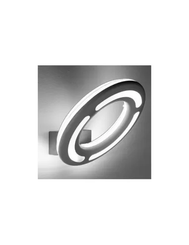 Metalmek bp6205t000 bol parete 1x60w ele1 c op-ci