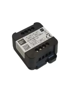 Dimmer monocromatico dali//pulsante dlm1248-1cv-dali 12-48vdc 6,5a