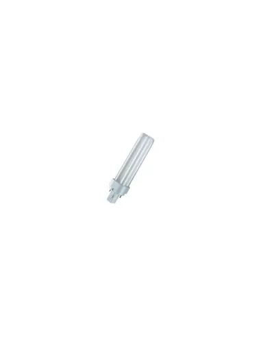 Osram dulux d g24d-3 26w//827 2700°k