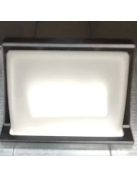 Prisma 008535 vizir 20 gx24d2 18w ip44 noir