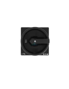 Eaton svb-sw-t0 mango interruptor principal negro