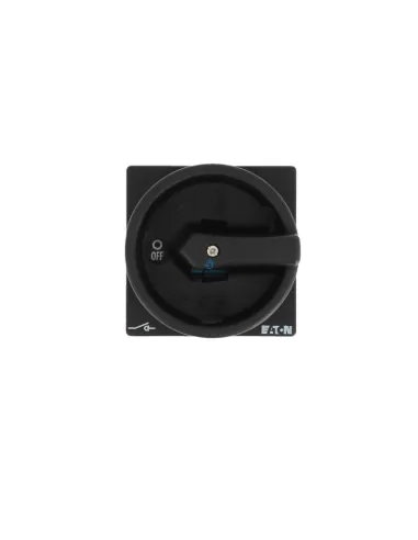 Eaton Svb-sw-t0 maniglia interruttore generale nera