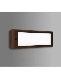 Krea design 69311 step 1w-w bi 44x0.1w embossed white led (ceiling light)