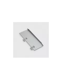 Accessoire de support mural fixe Iguzzini pour mini gris nuage (3 7741 015 0)