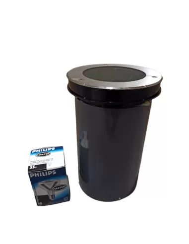 Martini 76222 00 voiturette marchepied 230*1x35whqi par30 230v gh acc