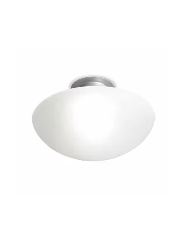 Fontana arte 282b//g Deckenleuchte Silbe 14 50w c//t