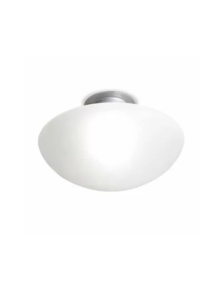 Fontana arte 282b//g ceiling light syllable 14 50w c//t