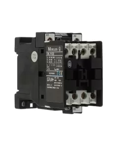 Eaton 043777 dilr22 contactor auxiliar 110-120v 50/60hz 2nc 2na