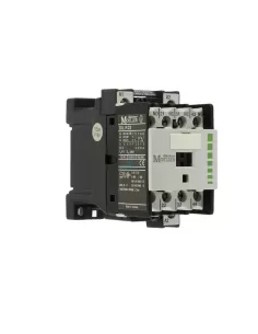 Contacteur auxiliaire Eaton 043780 DILR22, 230 V 50 Hz, 240 V 60 Hz, 2 NF, 2 NA