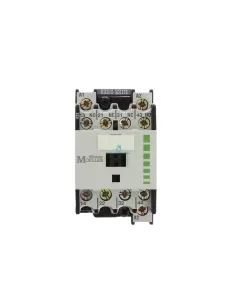 Eaton 043780 dilr22 contattore ausiliario 230v 50hz,240v 60hz 2nc 2na 2